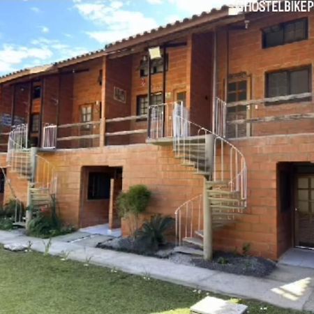 Bike Point Ubatuba-Sp 아파트 외부 사진