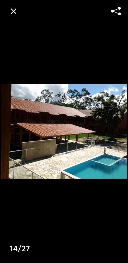 Bike Point Ubatuba-Sp 아파트 외부 사진