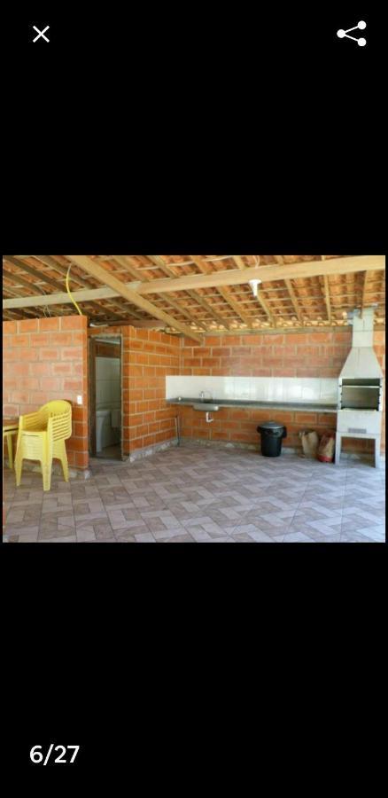 Bike Point Ubatuba-Sp 아파트 외부 사진