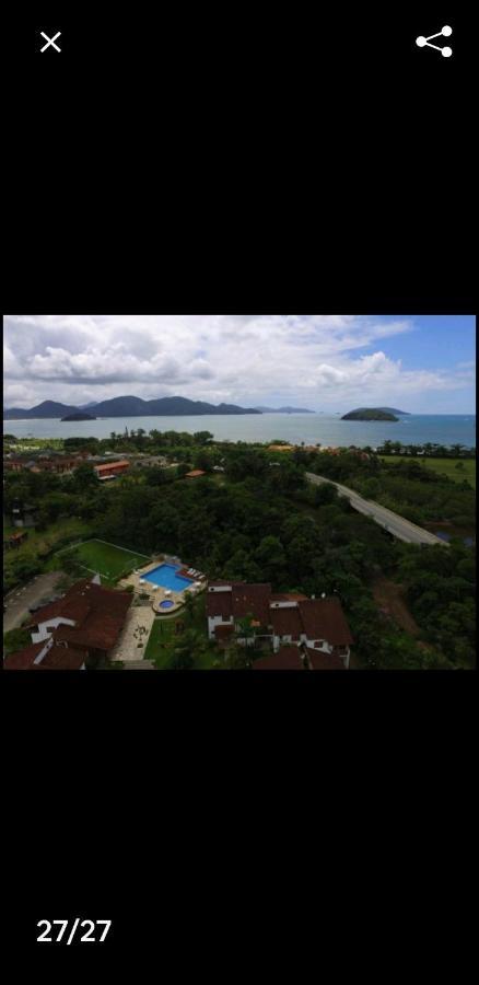 Bike Point Ubatuba-Sp 아파트 외부 사진