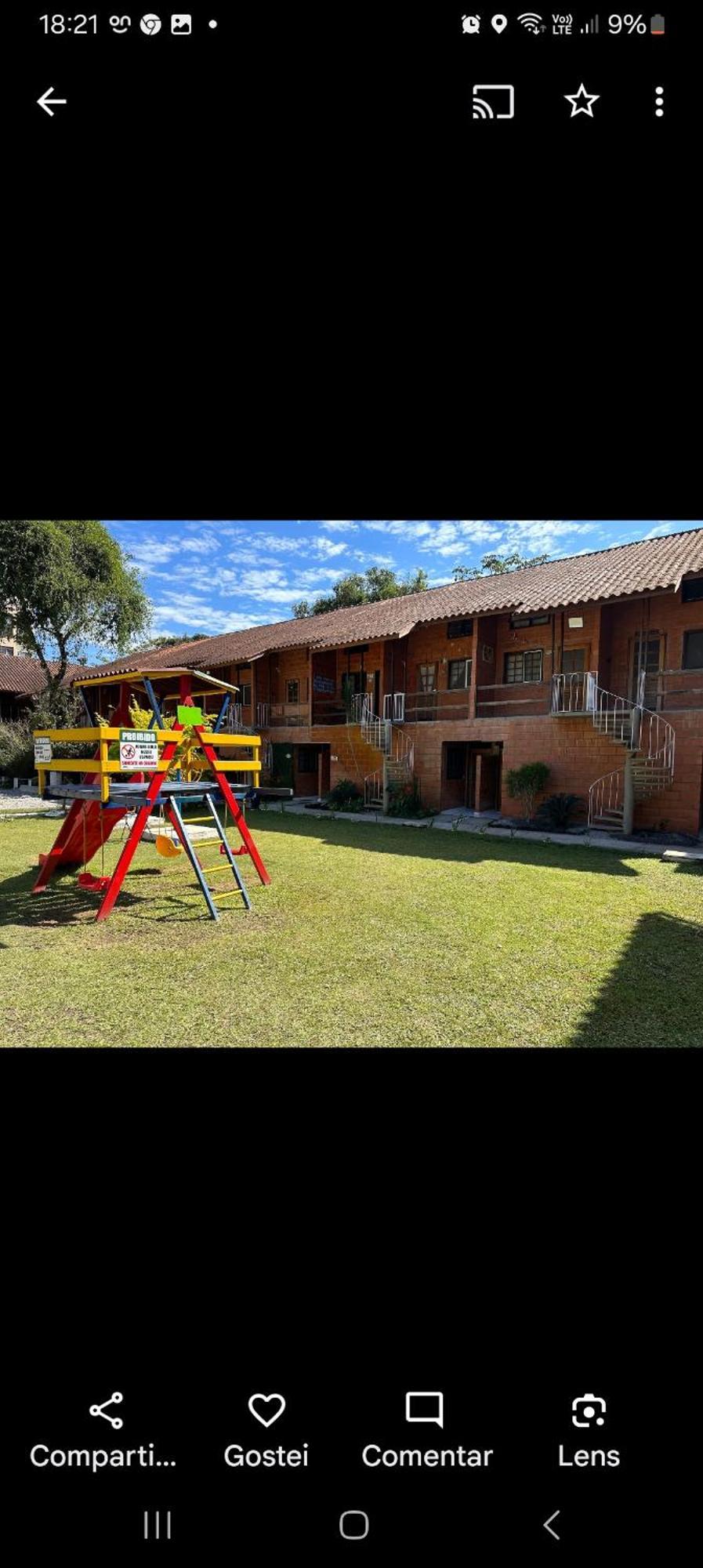 Bike Point Ubatuba-Sp 아파트 외부 사진