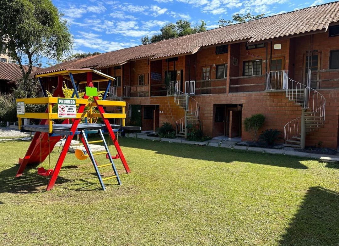 Bike Point Ubatuba-Sp 아파트 외부 사진