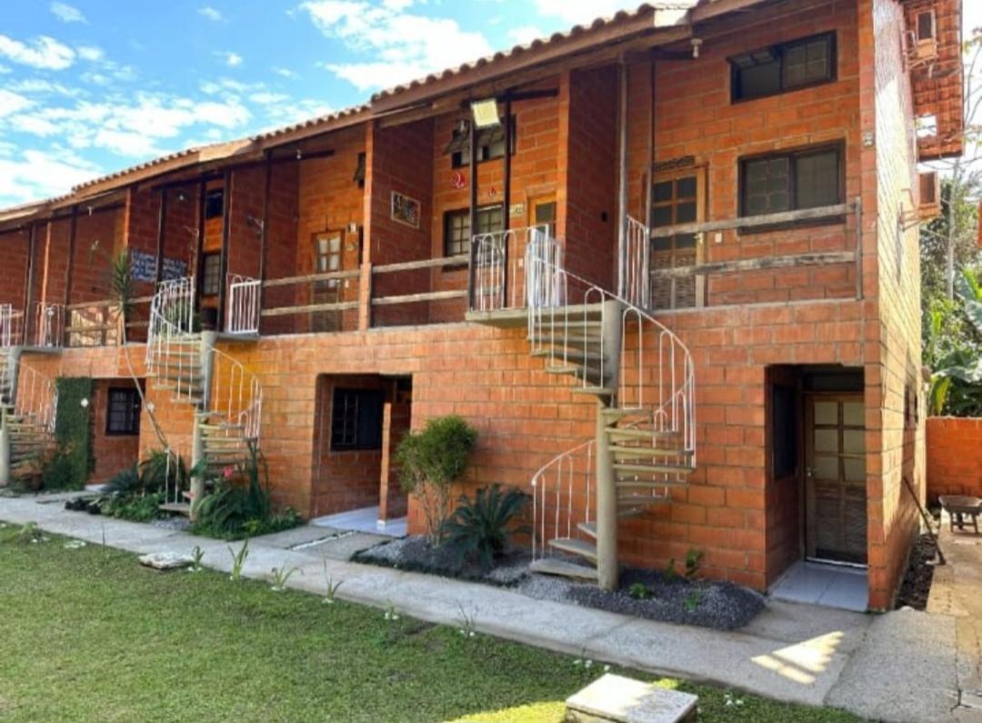 Bike Point Ubatuba-Sp 아파트 외부 사진